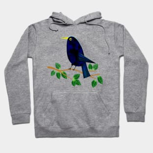 Blackbird Hoodie